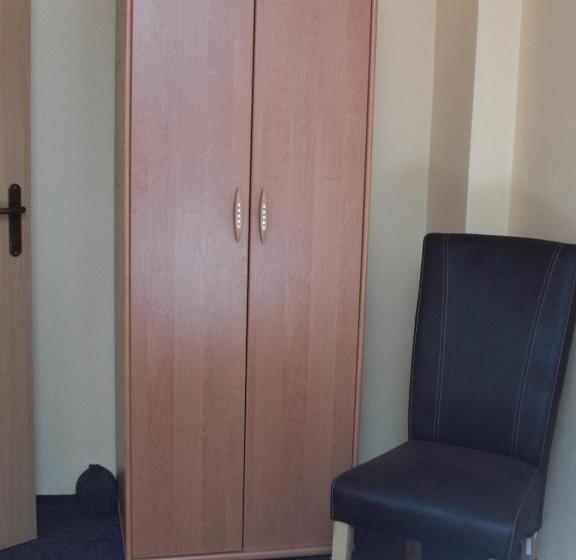 Люкс, Penzion Aneta