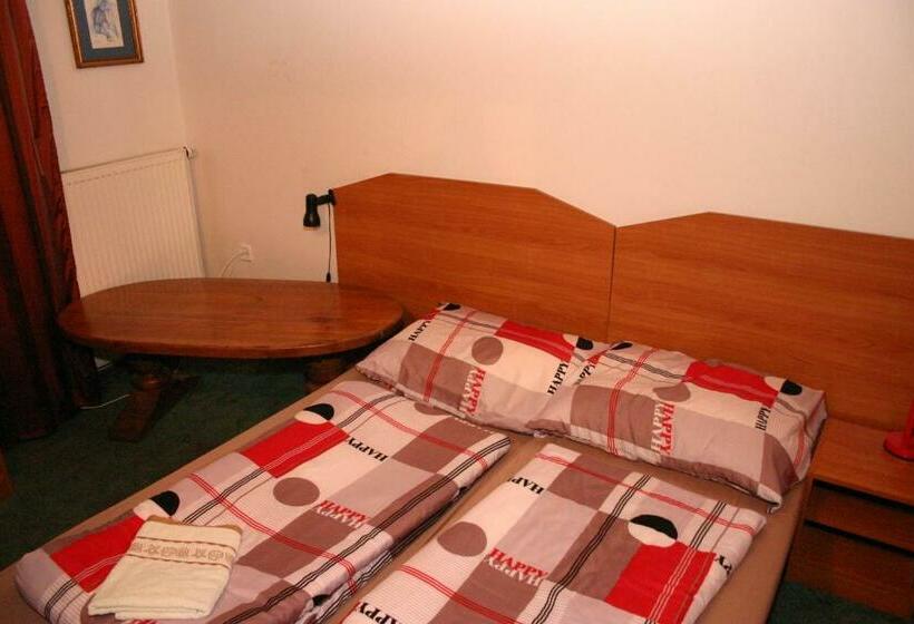 スタンダードルーム, Penzion Pohoda