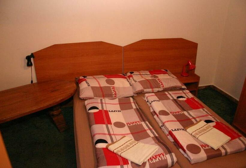 スタンダードルーム, Penzion Pohoda