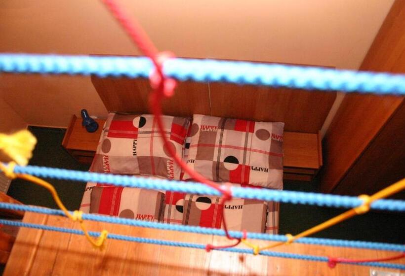 スタンダードルーム, Penzion Pohoda