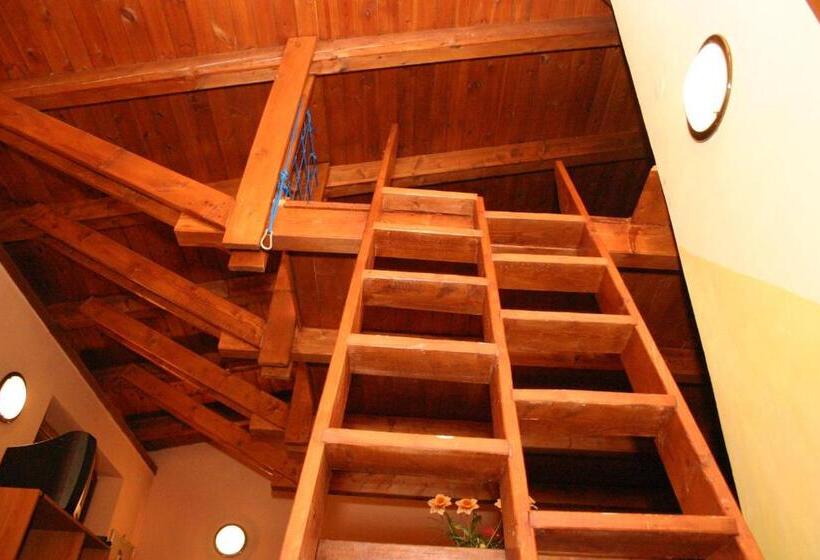 スタンダードルーム, Penzion Pohoda