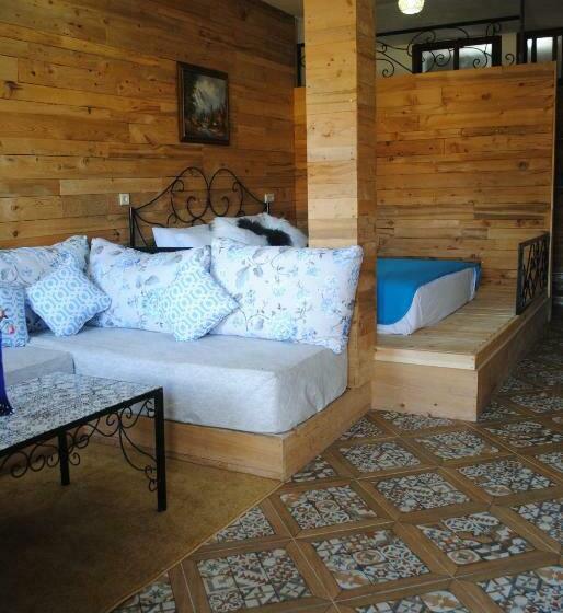 Номер Стандарт, Tamanoucht