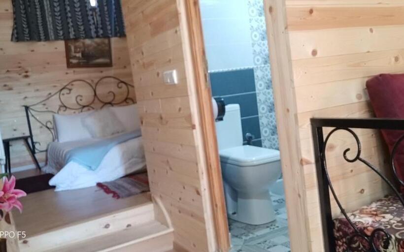 اتاق استاندارد, Tamanoucht