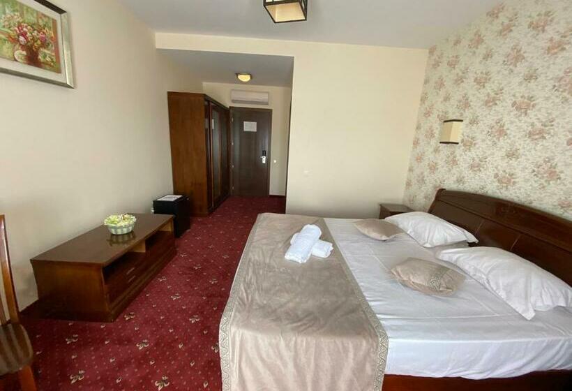 스탠다드 룸, Pensiunea De Vis