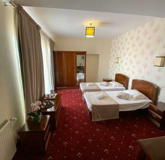 스탠다드 룸, Pensiunea De Vis