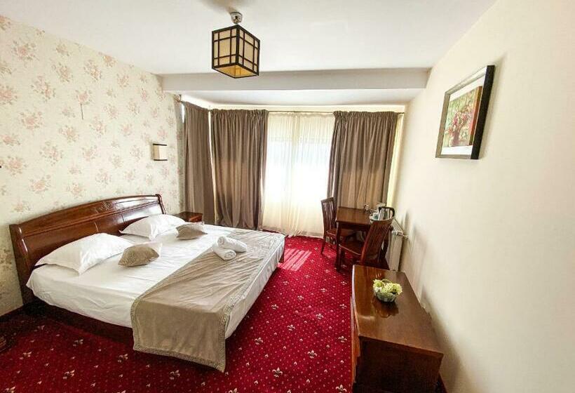 스탠다드 룸, Pensiunea De Vis