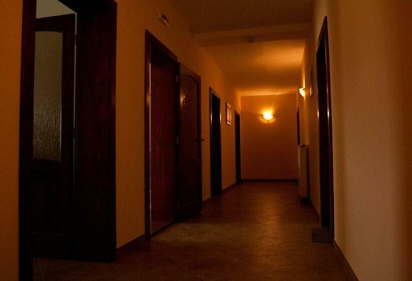 اتاق استاندارد با بالکن, Pensiunea Neredy