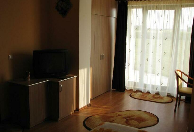 اتاق سوپریور, Pensiunea Neredy