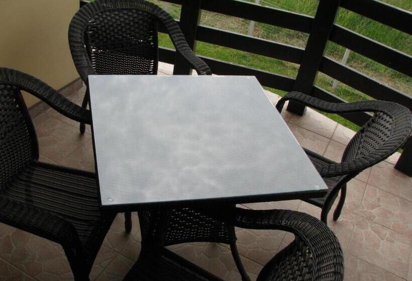 سوئیت 2 خوابه, Pensiunea Neredy