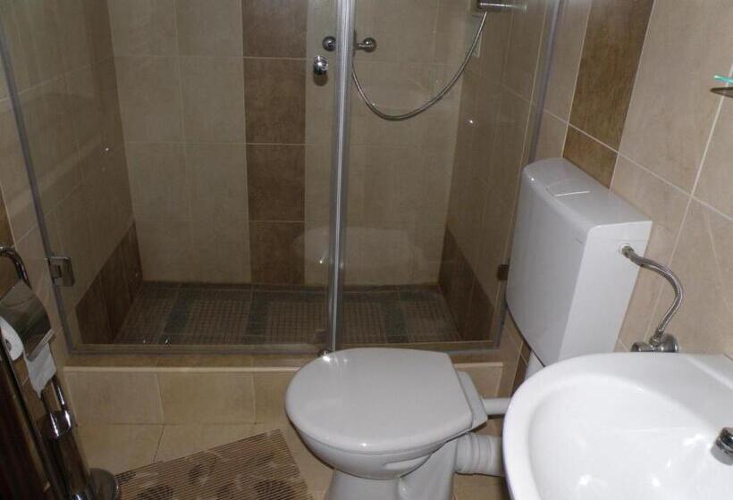 اتاق استاندارد, Pensiunea Neredy