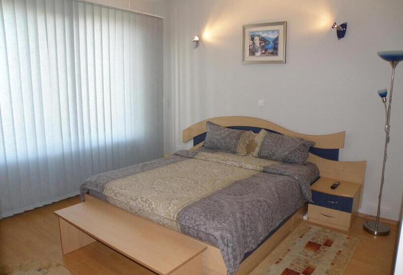 اتاق استاندارد, Pensiunea Neredy