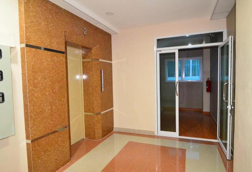 デラックスルーム, The Best Place