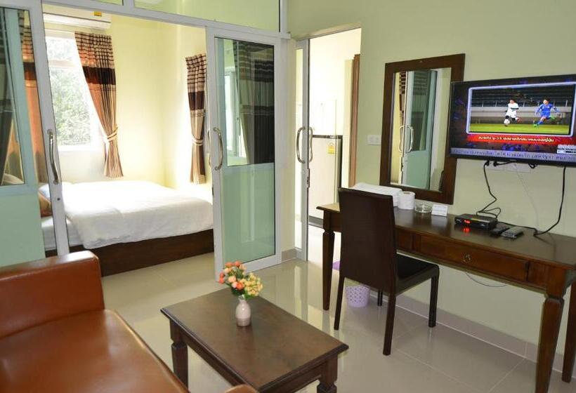 デラックスルーム, The Best Place