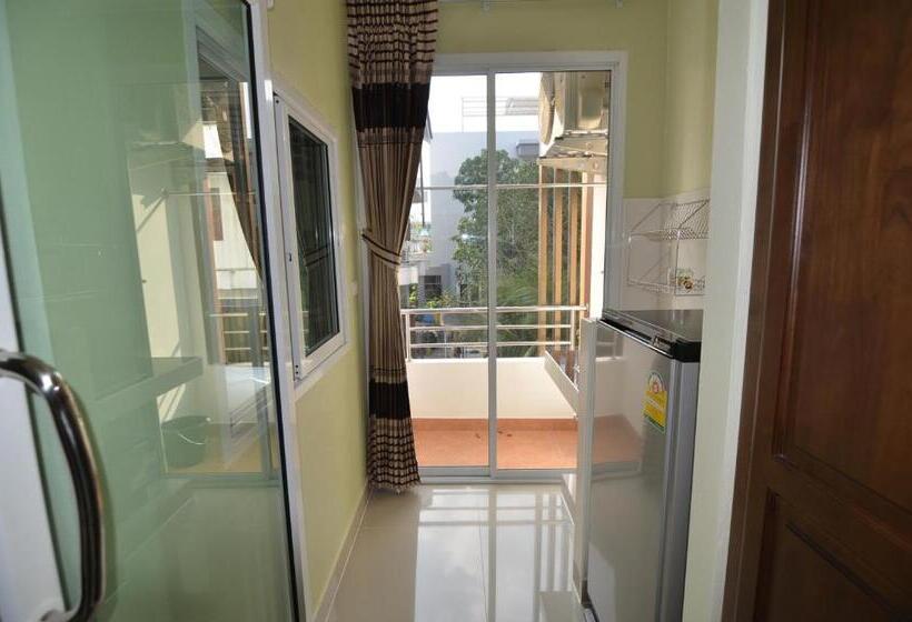 デラックスルーム, The Best Place