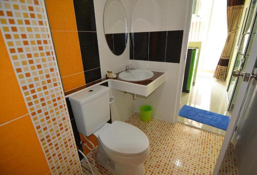 デラックスルーム, The Best Place