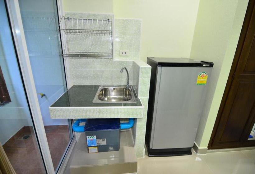 ファミリールーム, The Best Place