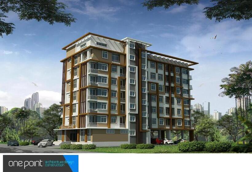 ファミリールーム, The Best Place