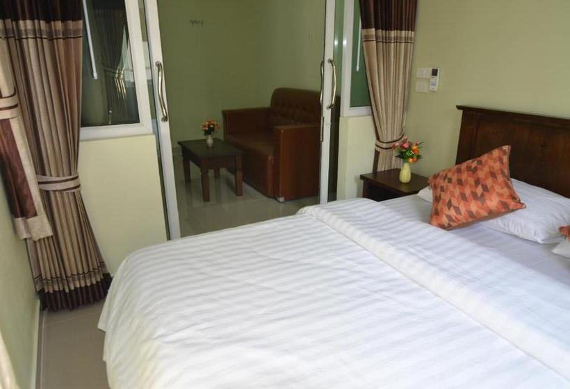 ファミリールーム, The Best Place