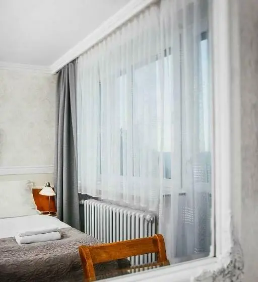 バルコニー付きスタンダードルーム, Wellness Hotel Bahenec