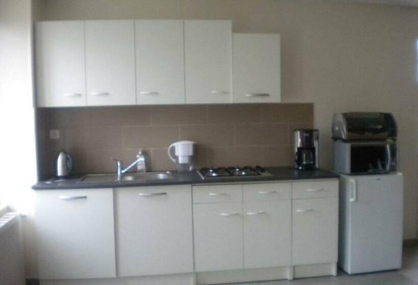 标准间, Chambres D Hôtes Antézière