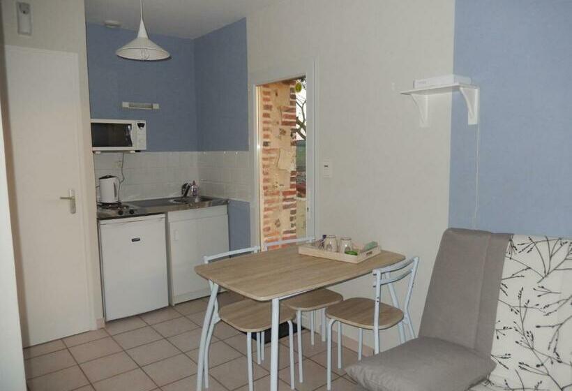 标准工作室, Chambres D Hôtes Antézière