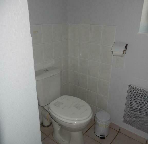 标准工作室, Chambres D Hôtes Antézière