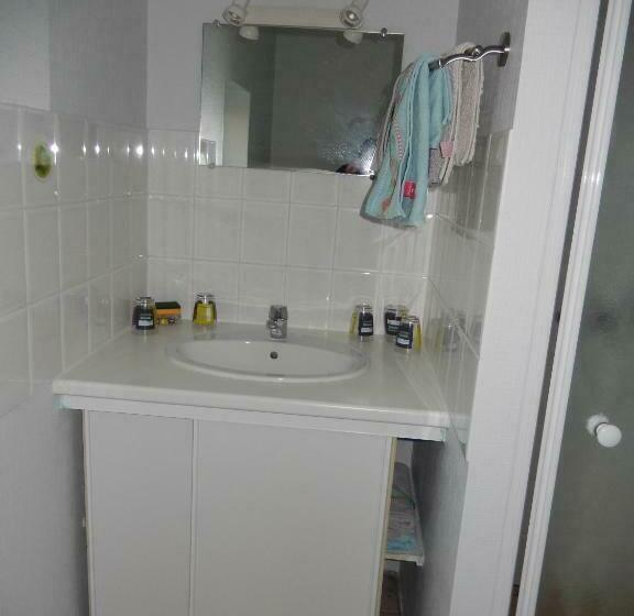 Студия Стандарт, Chambres D Hôtes Antézière