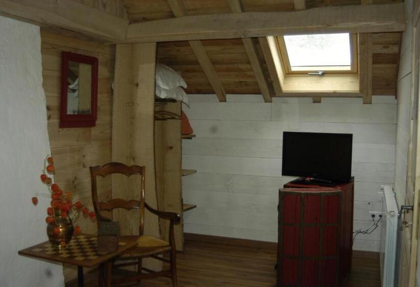 スタンダードルーム, Chambres D'hotes Au Vieux Logis