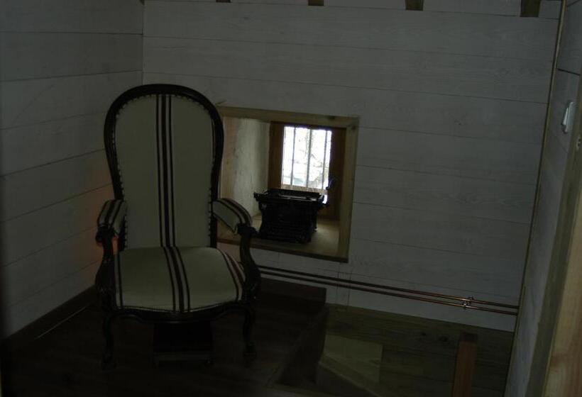 スタンダードルーム, Chambres D'hotes Au Vieux Logis