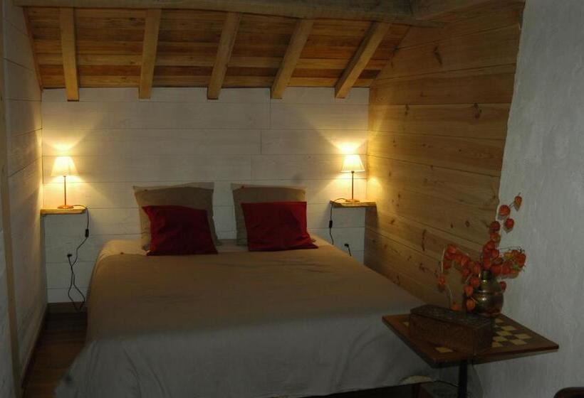 スタンダードルーム, Chambres D'hotes Au Vieux Logis