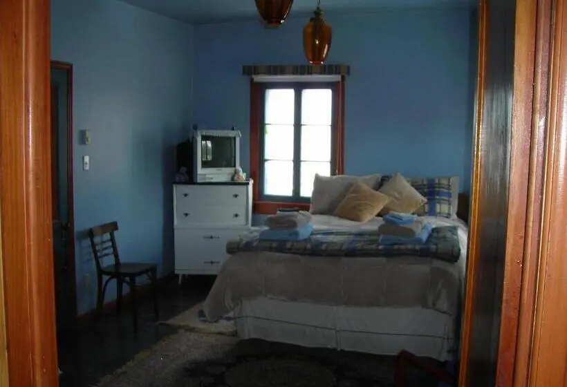 スタンダードルーム, Gîte Des Hauteurs Et Café De La Place