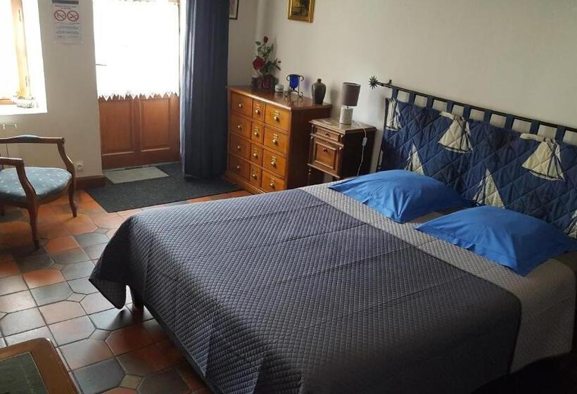 חדר סטנדרט, La Closeraie