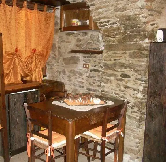 スタンダードルーム, Maison Mariot