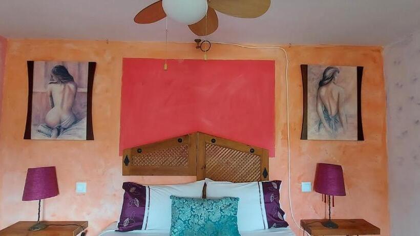 شقة غرفة واحدة ذات إطلالة, Casa Joya