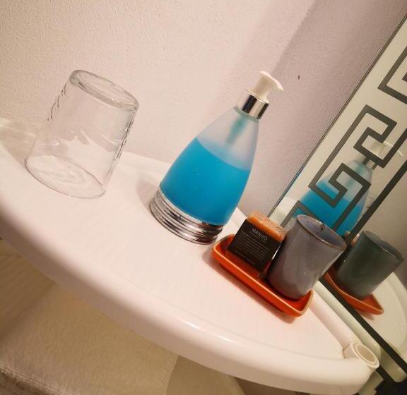 غرفة ديلوكس مطلّة علي الحديقة, Casa Joya