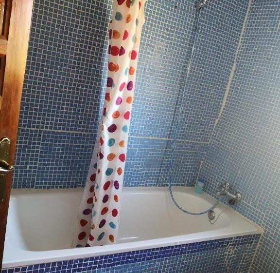 شقة غرفة واحدة مزودة بتراس, Casa Joya