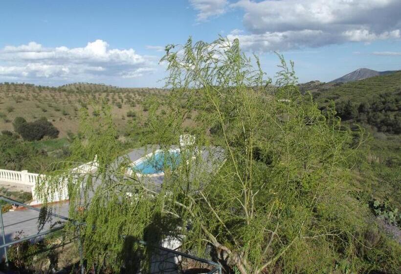 شقة غرفة واحدة مزودة بتراس, Casa Joya