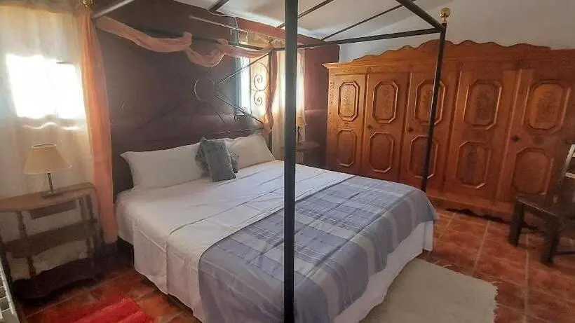 テラス付き１ベッドルームアパートメント, Casa Joya