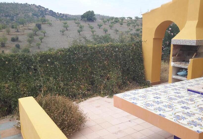 شقة غرفة واحدة مزودة بتراس, Casa Joya