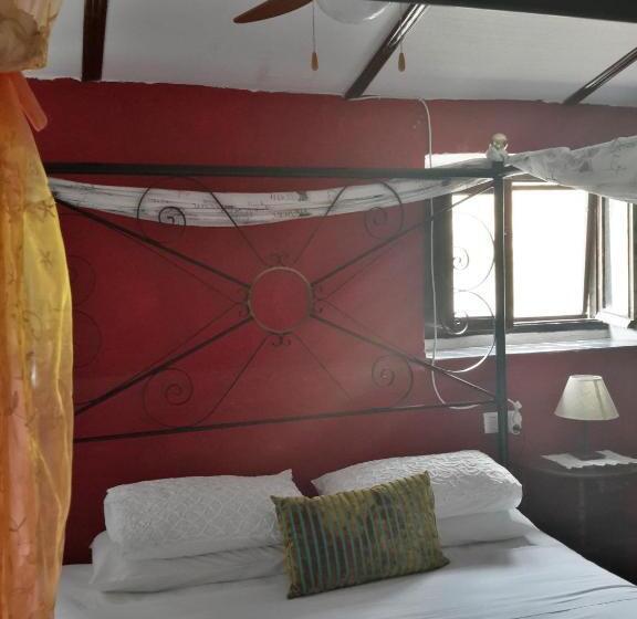 شقة غرفة واحدة مزودة بتراس, Casa Joya