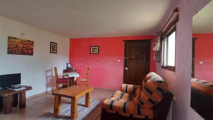 شقة غرفة واحدة, Casa Joya