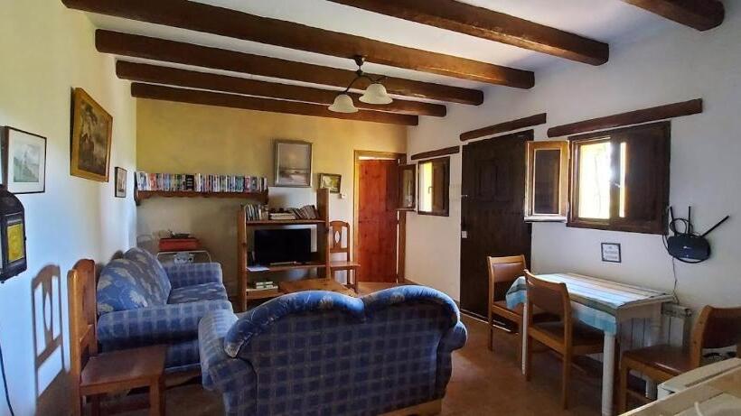 شقة غرفة نوم واحدة بالطابق الأرضى, Casa Joya