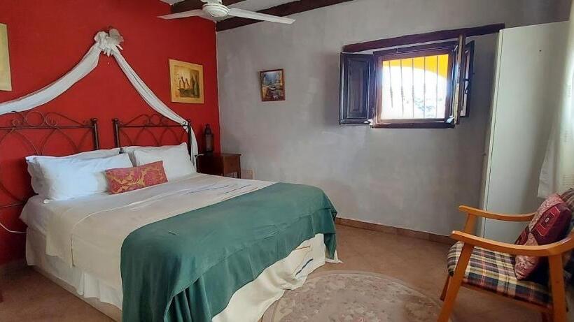 شقة غرفة نوم واحدة بالطابق الأرضى, Casa Joya