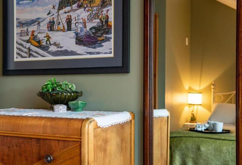 غرفة قياسية, Hastings House Bed & Breakfast