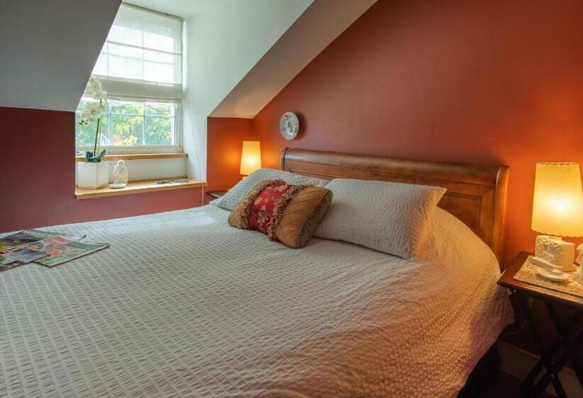 غرفة قياسية, Hastings House Bed & Breakfast