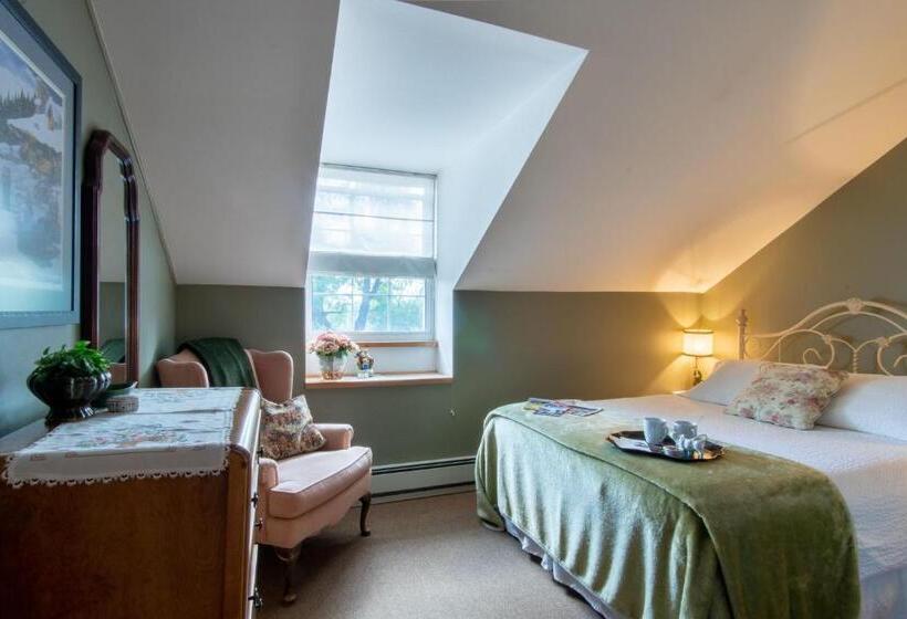 스탠다드 룸, Hastings House Bed & Breakfast