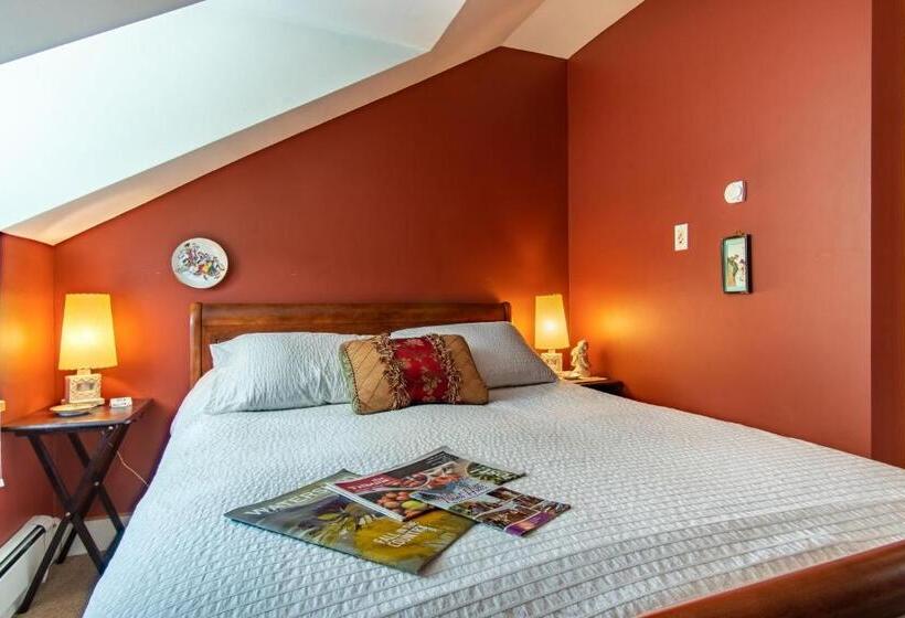 غرفة قياسية, Hastings House Bed & Breakfast