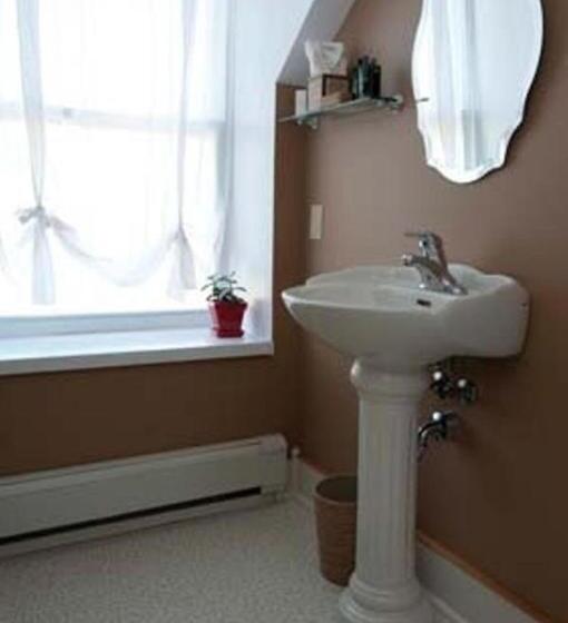 جناح ديلوكس سرير كينج, Hastings House Bed & Breakfast