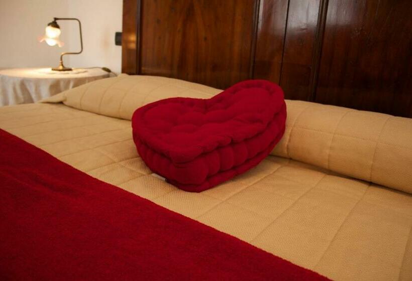 スタンダードルーム, Agriturismo La Casa Degli Ospiti