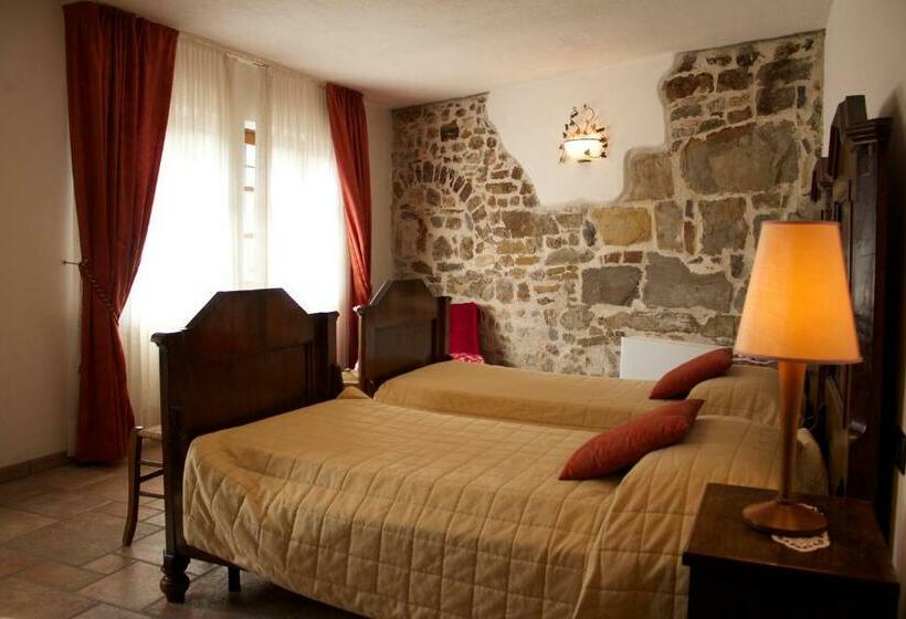 スタンダードルーム, Agriturismo La Casa Degli Ospiti